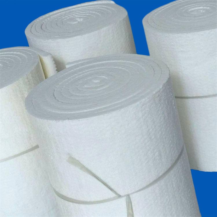 山海关陶瓷纤维毡